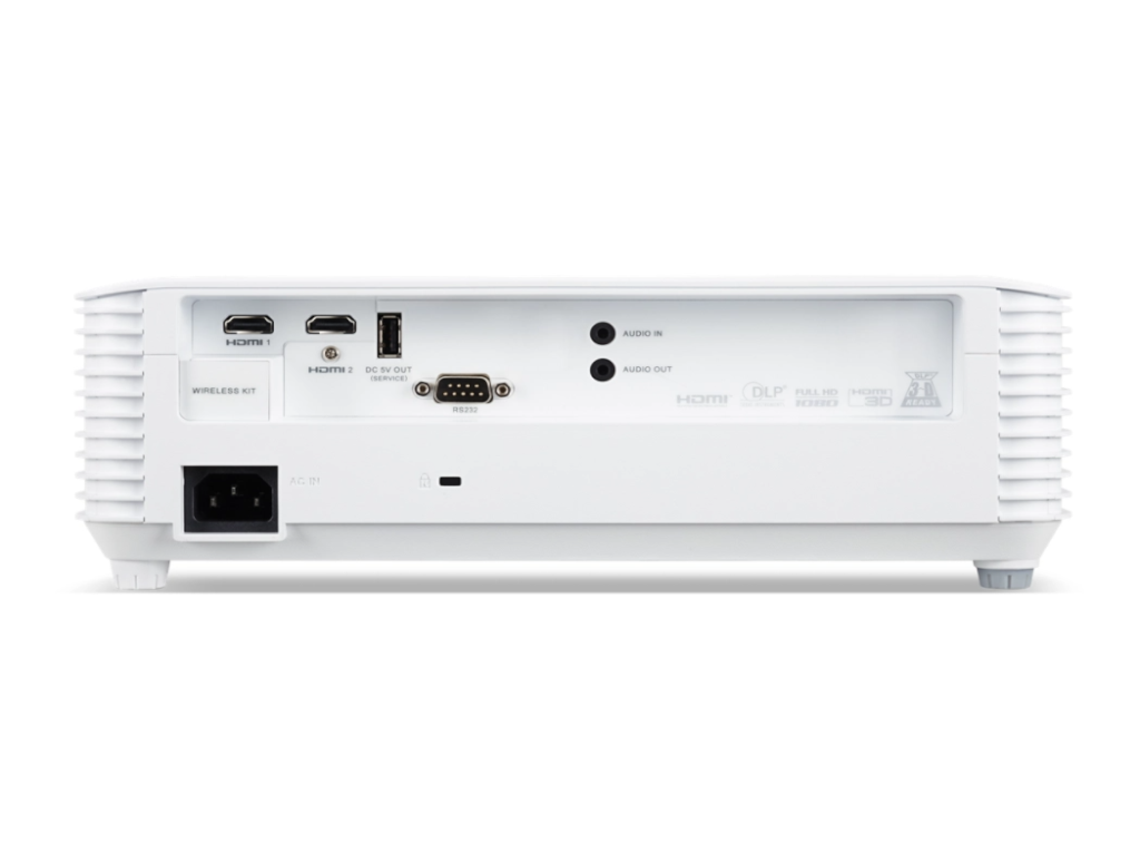 Acer projektor H6546Ki FullHD - Image 2