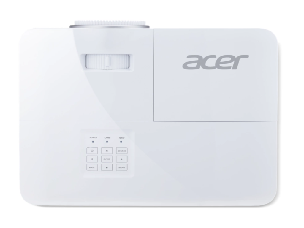 Acer projektor H6546Ki FullHD - Image 3