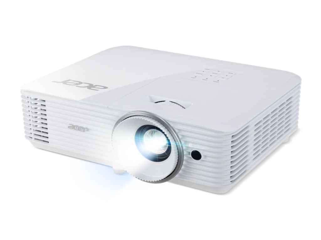 Acer projektor H6546Ki FullHD - Image 4