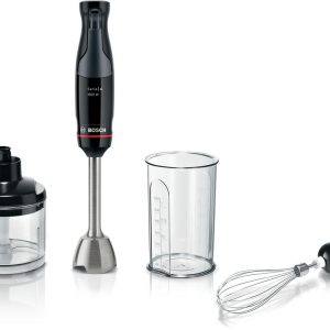BOSCH štapni mikser MSM4B621 1000W, Sjeckalica, Mutilica, ErgoMaster
