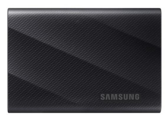 Samsung ext. SSD T9 4TBUSB 3.2 Gen 2x2 Black2000/1950 MB/s - Image 2
