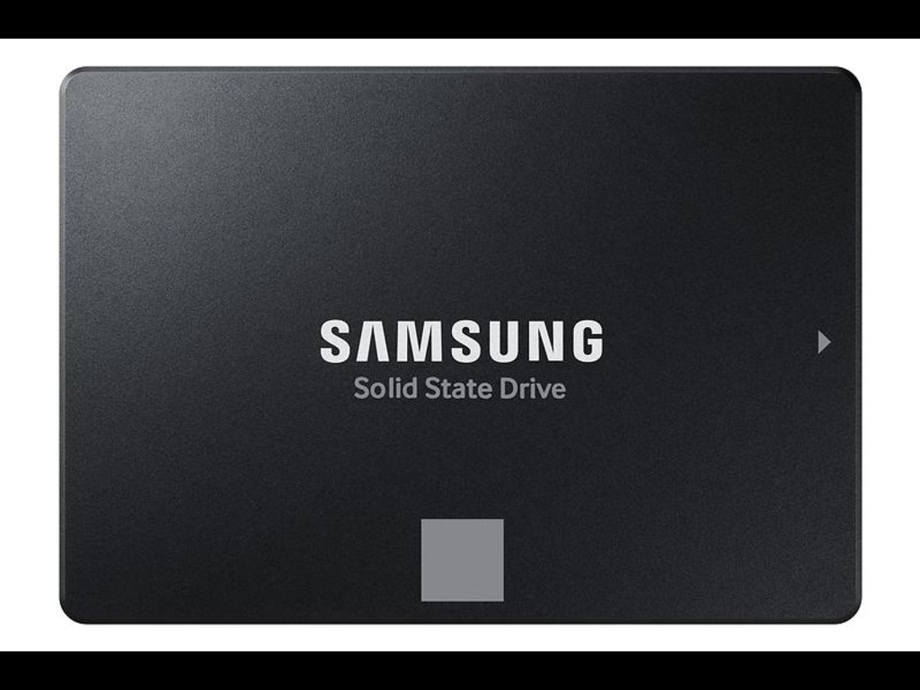 SAMSUNG SSD 870 EVO 2TB2.5'' SATA3;V-NAND MLC560MB/s read,530MB/s write - Image 2