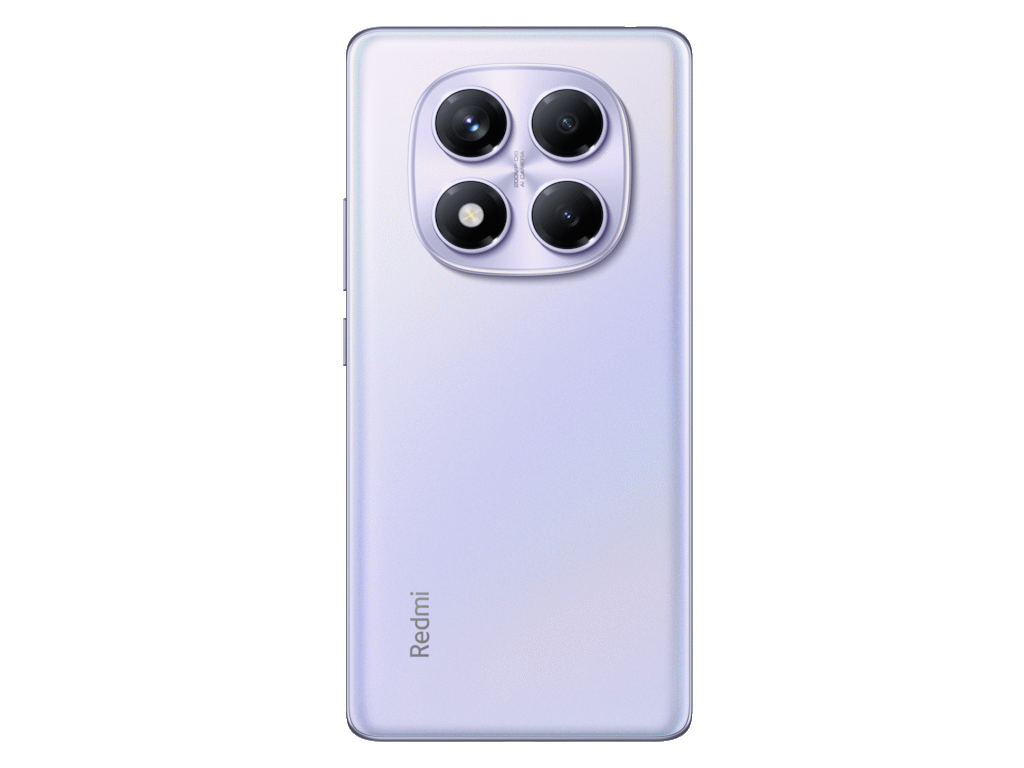 Redmi Note 14 PRO 8+256,Purple, Aurora Purple - Image 3