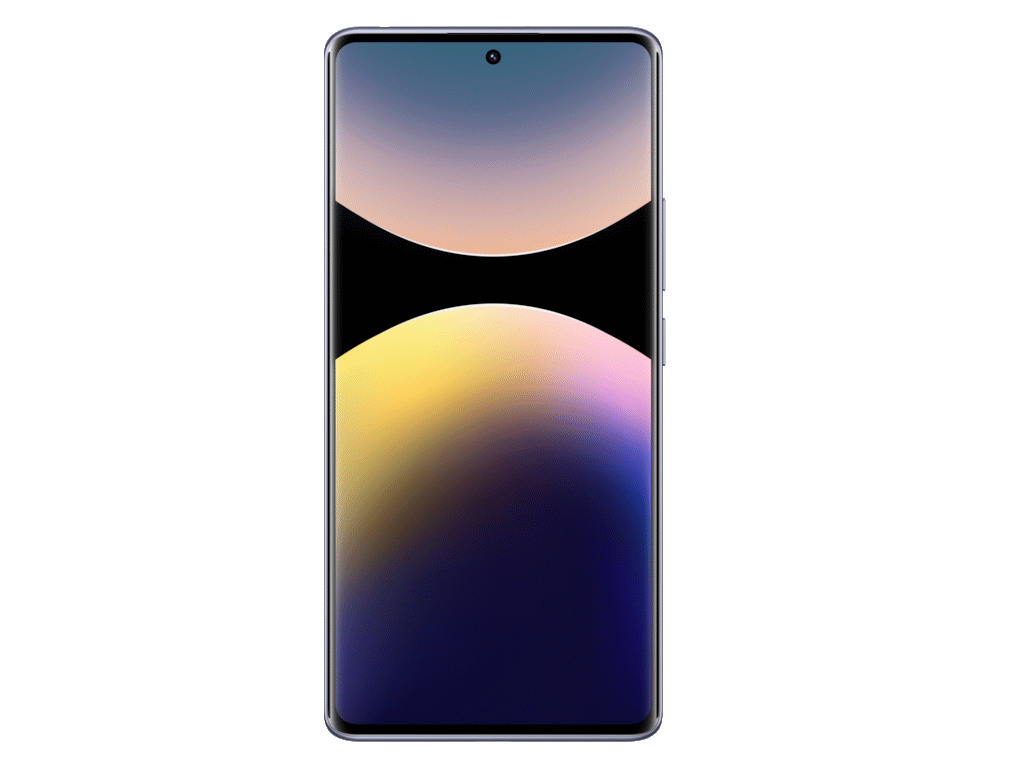 Redmi Note 14 PRO 8+256,Purple, Aurora Purple - Image 5