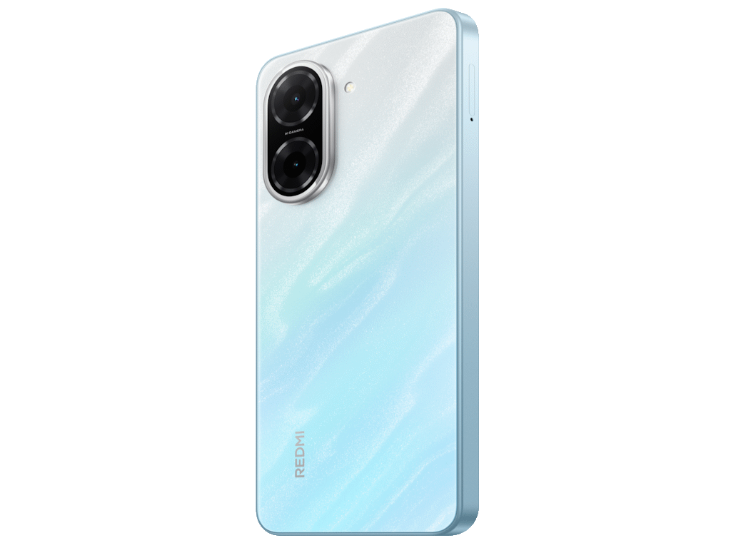 Redmi A5 4+128, Blue