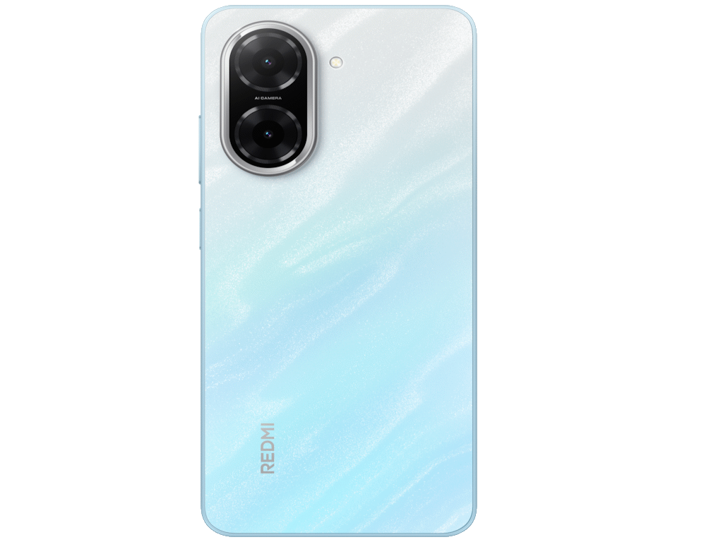 Redmi A5 4+128, Blue - Image 3