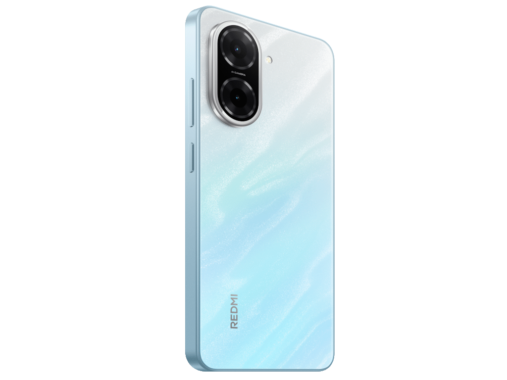 Redmi A5 4+128, Blue - Image 4