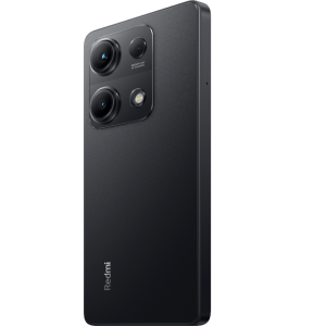Redmi Note 14S 8+256, Black, Midnight Black