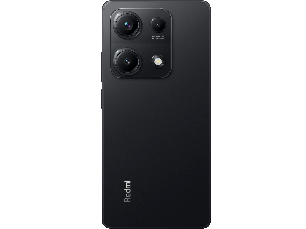 Redmi Note 14S 8+256, Black, Midnight Black - Image 5
