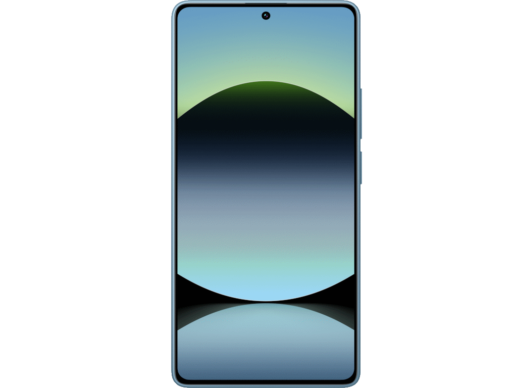 Redmi Note 14S 8+256, Blue, Ocean Blue - Image 3