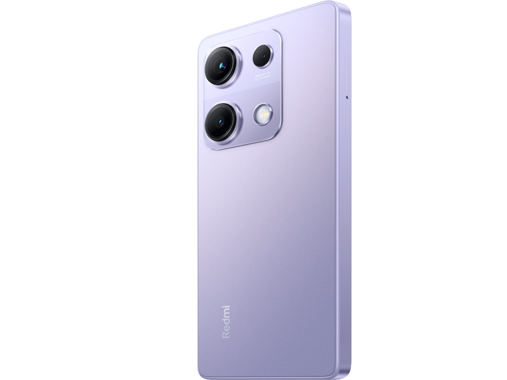 Redmi Note 14S 8+256, Purple, Aurora Purple - Image 2