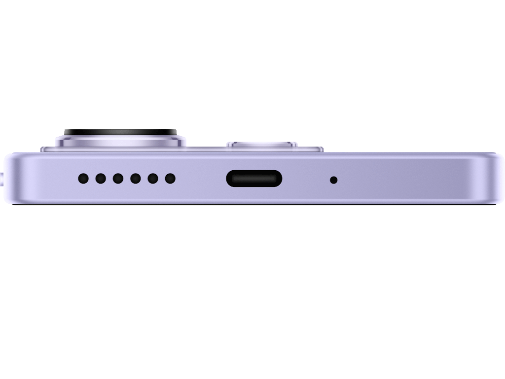 Redmi Note 14S 8+256, Purple, Aurora Purple - Image 3