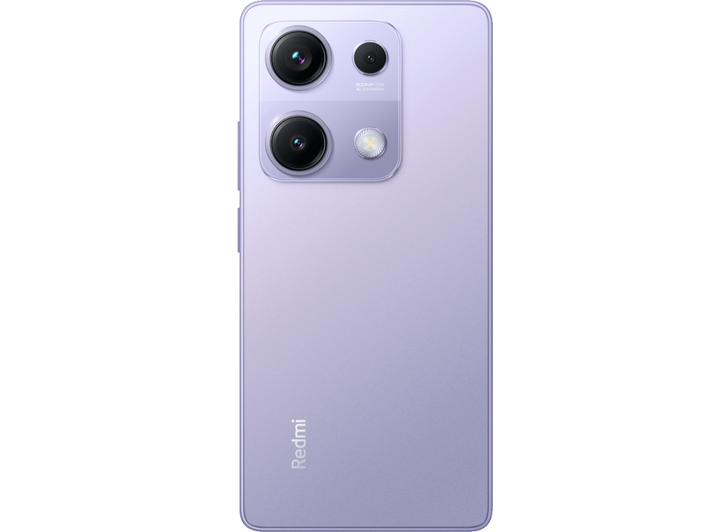 Redmi Note 14S 8+256, Purple, Aurora Purple - Image 4