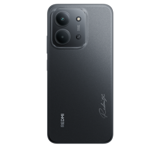 Redmi 15C 8+256, Black, Midnight Black