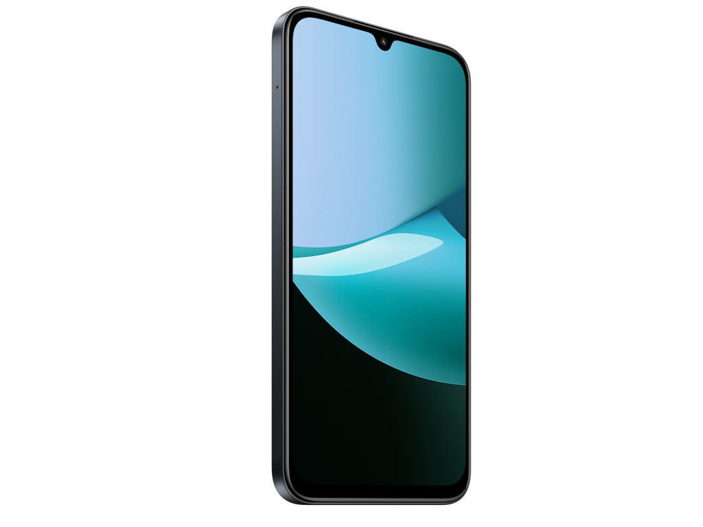 Redmi 15C 8+256, Black, Midnight Black - Image 3