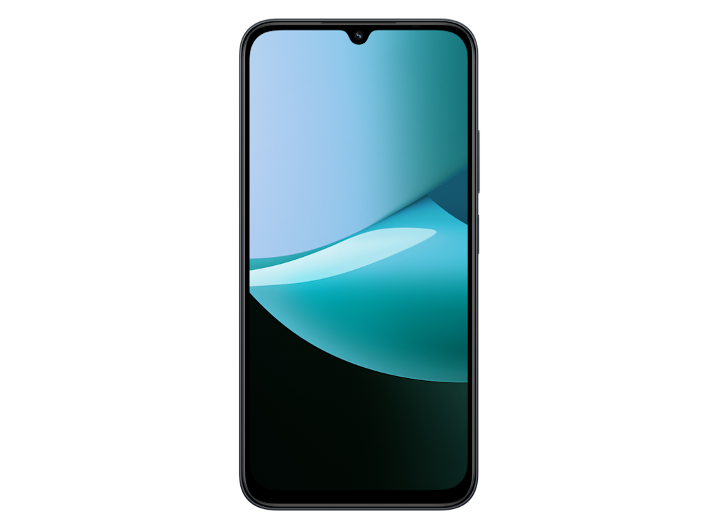 Redmi 15C 8+256, Black, Midnight Black - Image 5