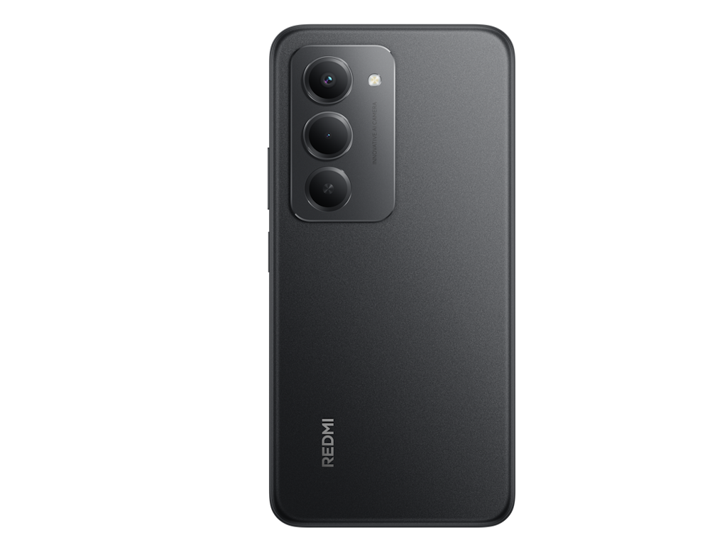Redmi 15 6+128, Midnight Black - Image 5