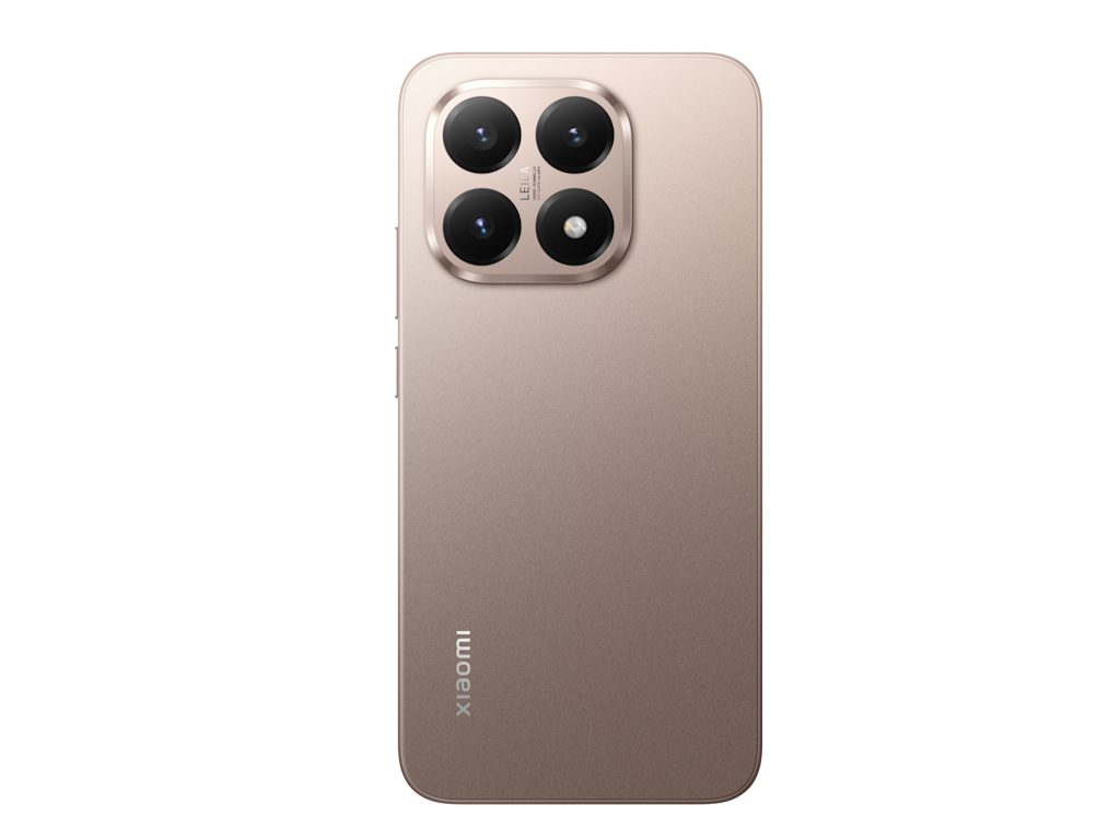 Xiaomi 15T 12+512, Gold - Image 2