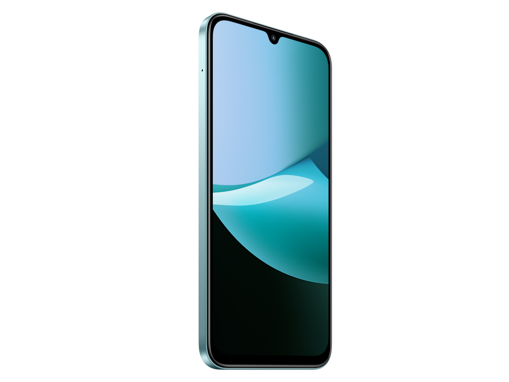 Redmi 15C 4+128, Mint Green - Image 3