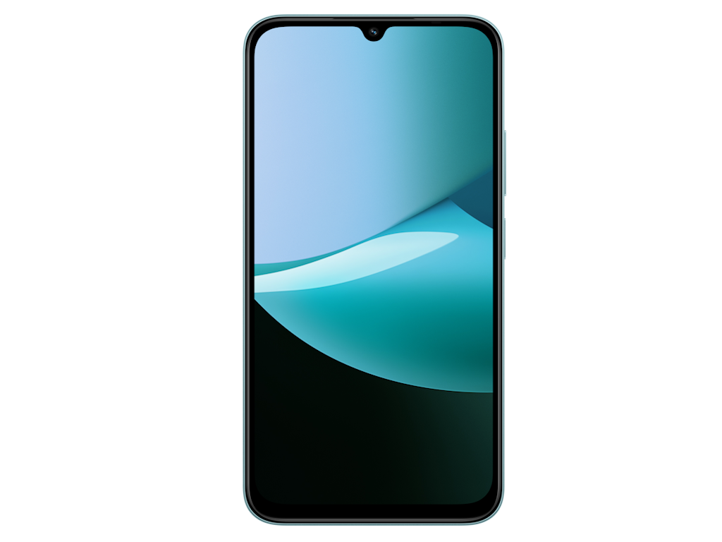 Redmi 15C 4+128, Mint Green - Image 5