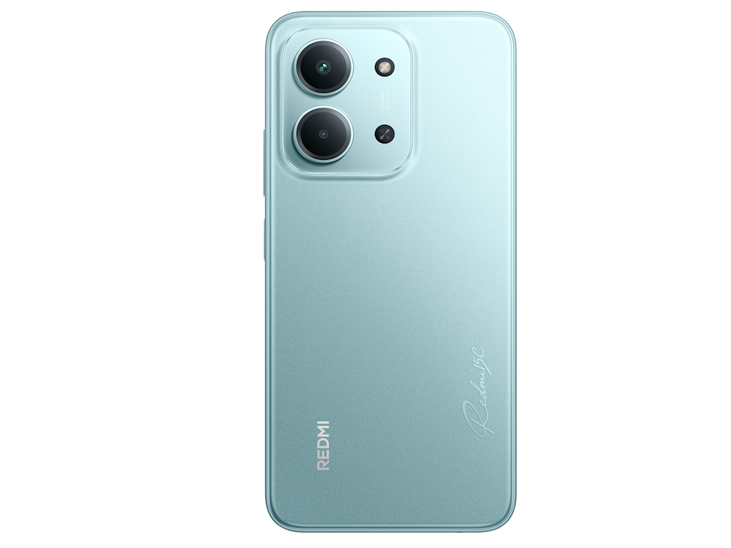 Redmi 15C 4+128, Mint Green - Image 2