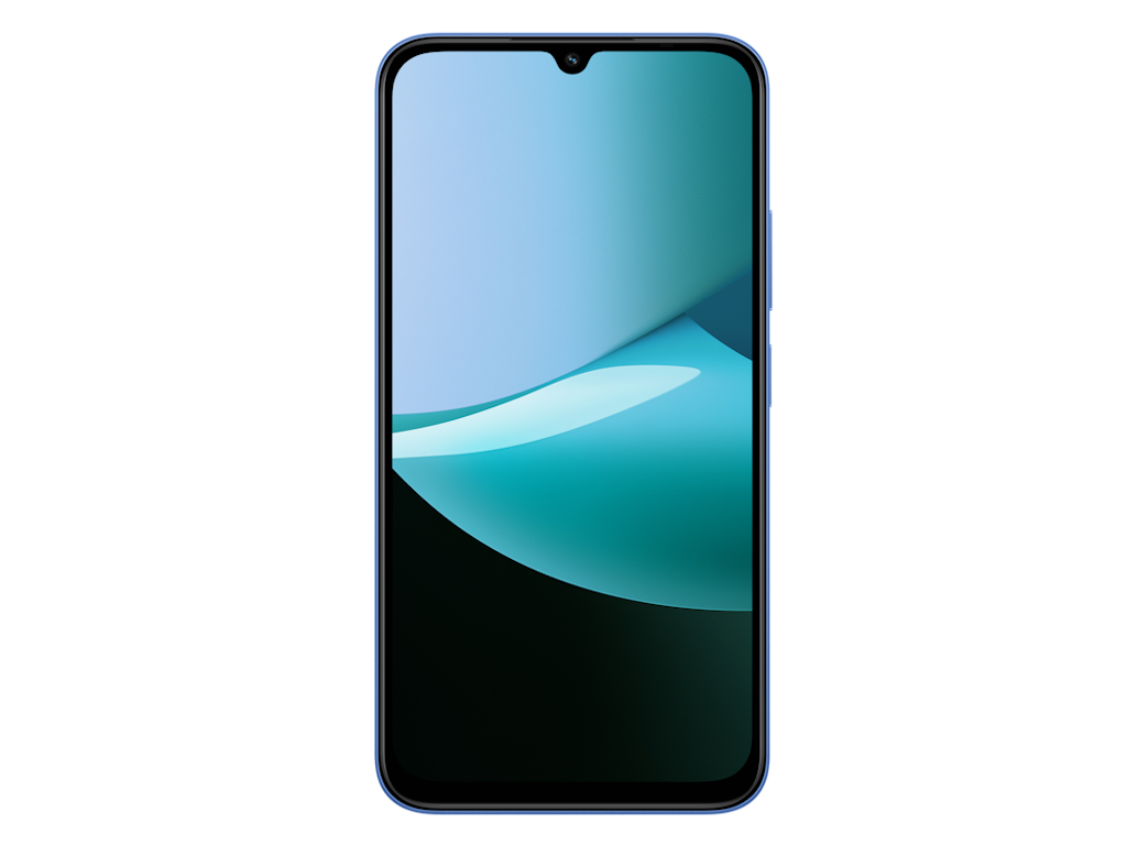 Redmi 15C 8+256, Blue, Moonlight Blue - Image 5