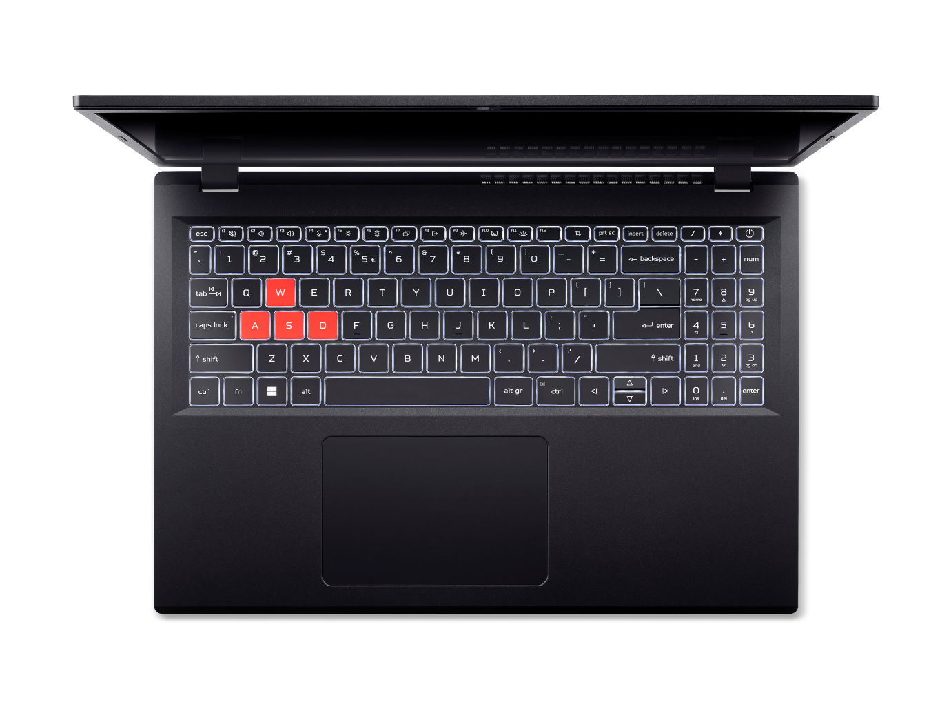 Acer Nitro Lite NL16-71G-75Y416"WUXGA/i7-13620H/16GB/5124050 - Image 3