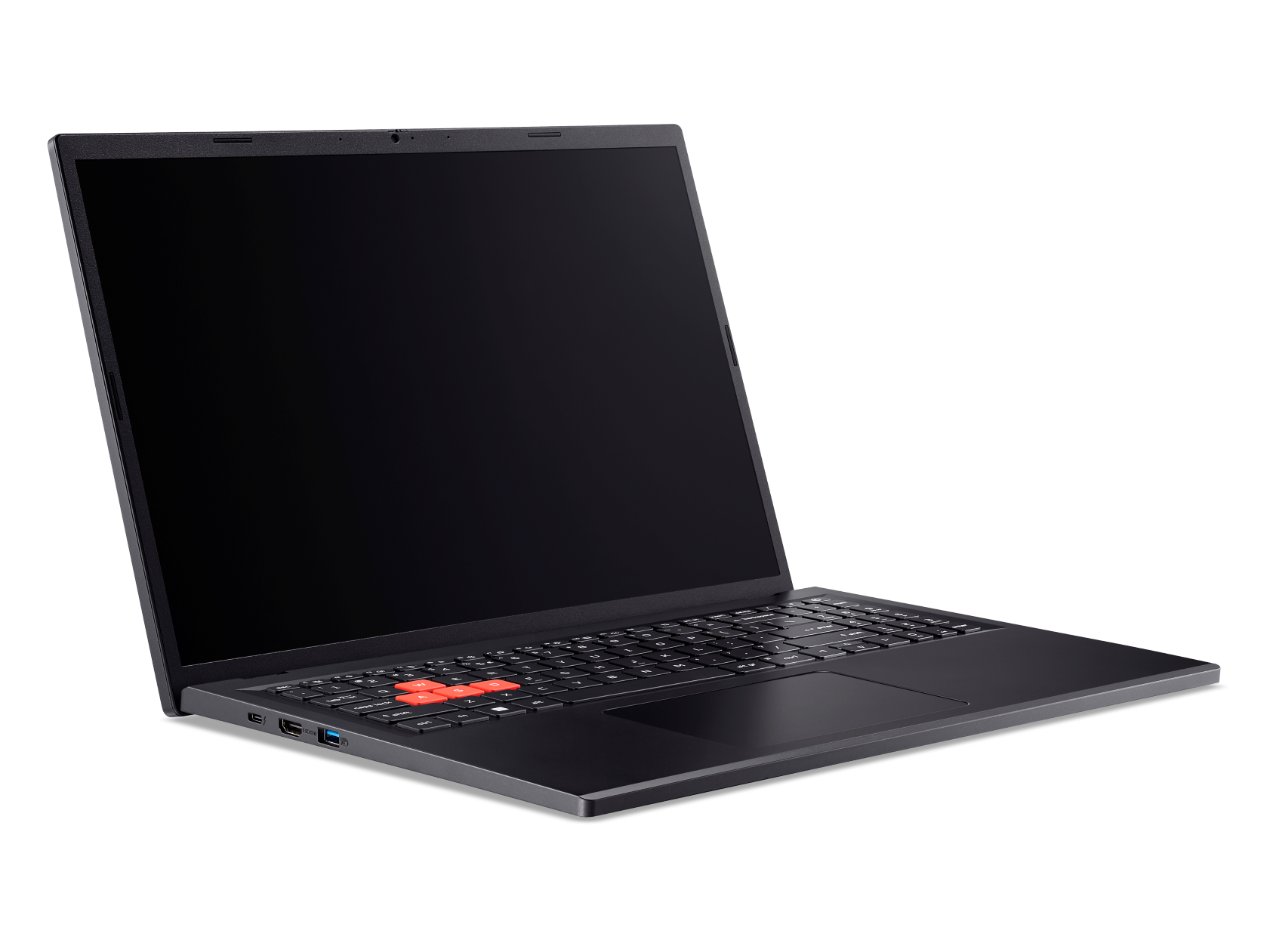 Acer Nitro Lite NL16-71G-75Y416"WUXGA/i7-13620H/16GB/5124050 - Image 4