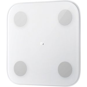 Xiaomi Mi Body Smart vaga 2100gr-150kg;BT 5.0;LED display13 measurable features;Body balance test