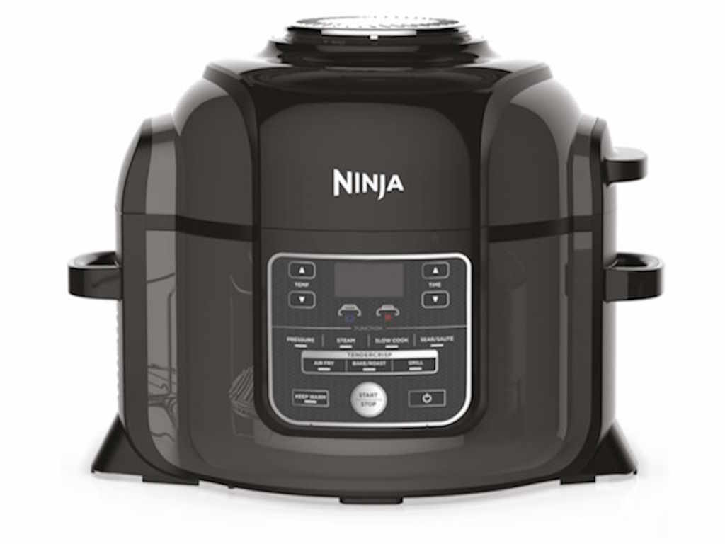 Ninja visenamjensko kuhalo 6L7 funkcija, TenderCrisp tehno.tezina 11kg, snaga 1460W - Image 3