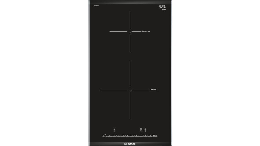 BOSCH DOMINO ploča INDUKCIJSKA Serie 6|, ES - Image 4