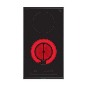 BOSCH Domino staklokeramičkaSerie 6| , 30 cm,Direct select,PowerBoost,