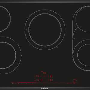 BOSCH Staklokeramička ploča Serie 8| ( 80CM ), DE