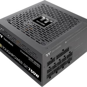 Thermaltake Toughpower GT 750w80+ Gold, full modular,ATX 3.1 native 12V-2x6 connector