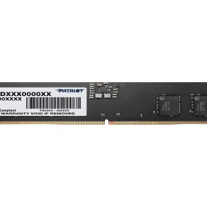 Patriot RAM 32GB DDR5 5600MHzSignature Line
