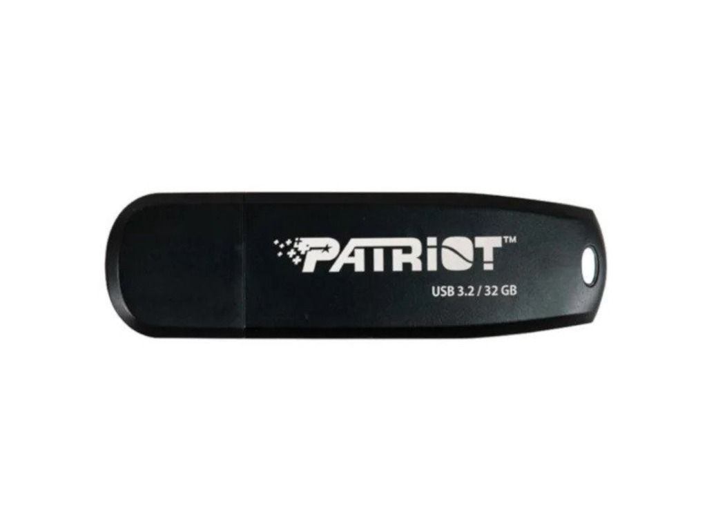 Patriot USB 32GB, 3.2Xporter Core, 80MBs - Image 2