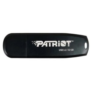 Patriot USB 32GB, 3.2Xporter Core, 80MBs