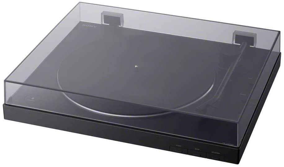 Sony GRAMOFON - bluetooth - Image 3