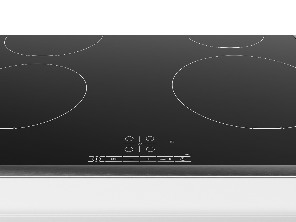 BOSCH Indukcijska ploča Serija 4,Touch select - Image 4