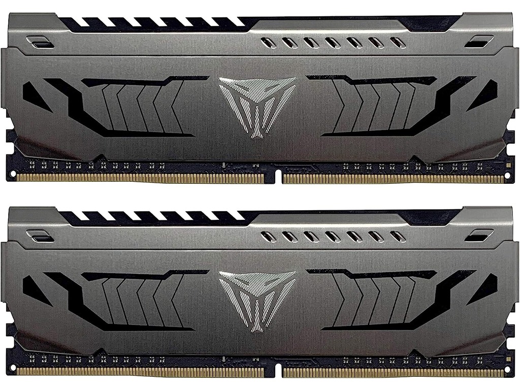 Patriot Viper Steel RAM, 16GB(2x8GB) DDR4 3200MHzPerformance - Image 3