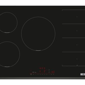 BOSCH indukcijska ploča 80cm,Serie 6|, bez okvira, 5 zona DirectSelect,