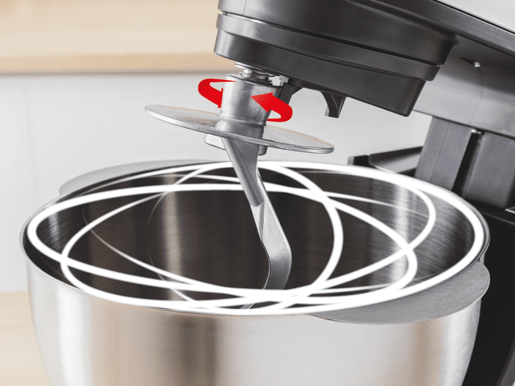 Tefal kuhinjski robot 800W - Image 4