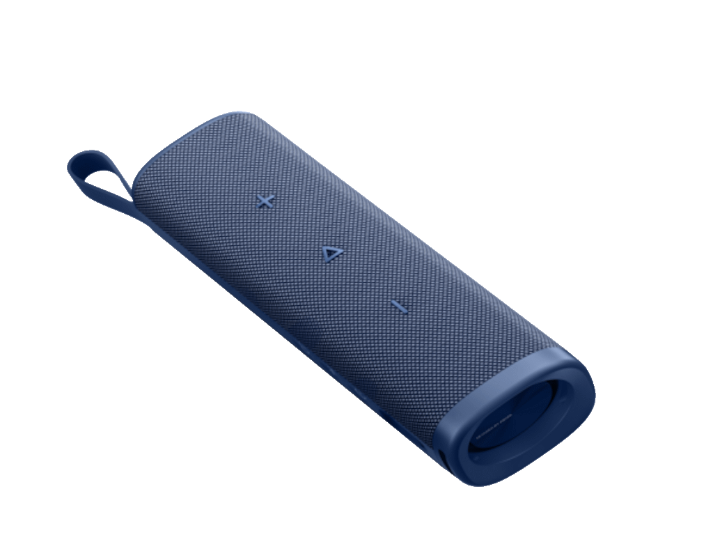 Xiaomi Sound Outdoor plava Bluetooth zvučnik, 30W IP67, baterija do 12h - Image 3