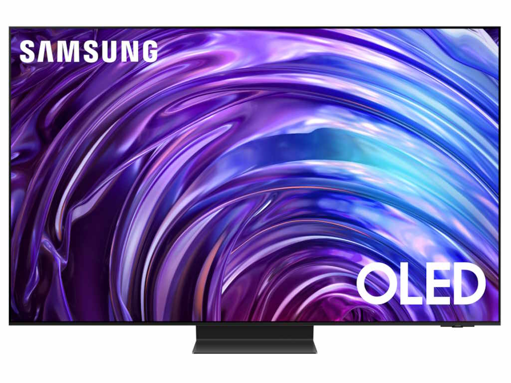 SAMSUNG TV QE55S95DATXXH - Image 2
