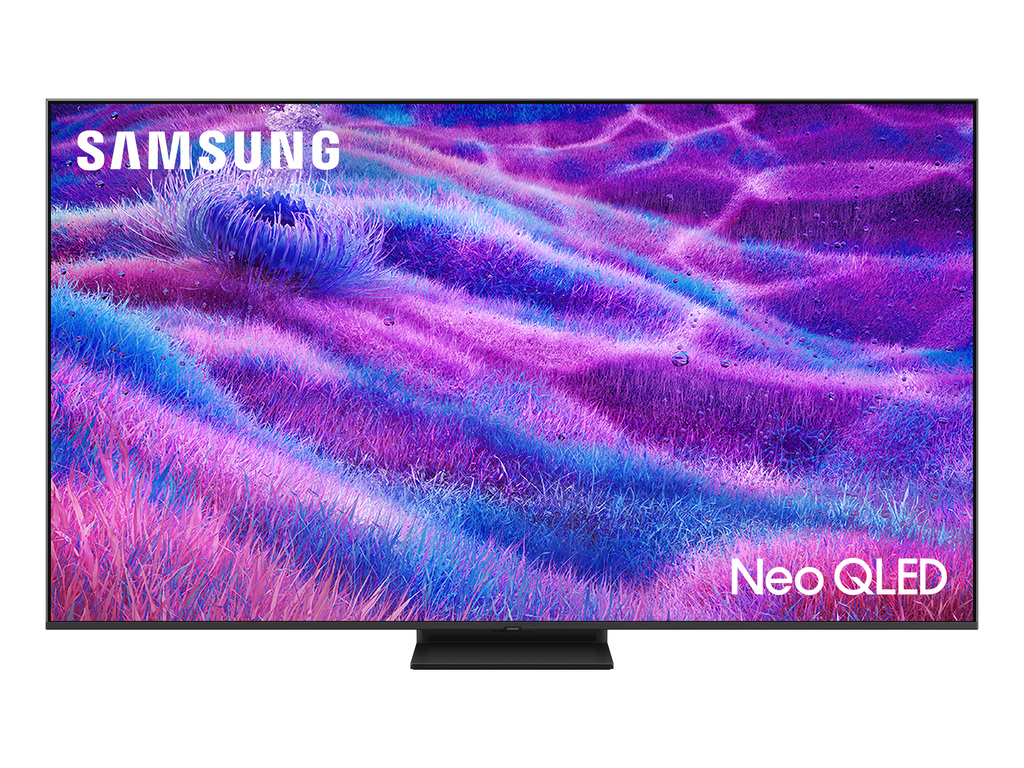 SAMSUNG TV QE65QN80FAUXXHQuantum MiniLED - Image 2