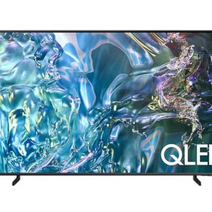 SAMSUNG TV QE85Q60DAUXXH
