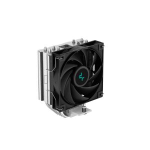 DeepCool Cooler AG400 BlackBlack CPU cooler