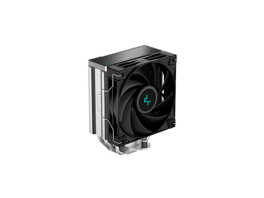 DeepCool Cooler AK400 BlackCPU cooler - Image 2