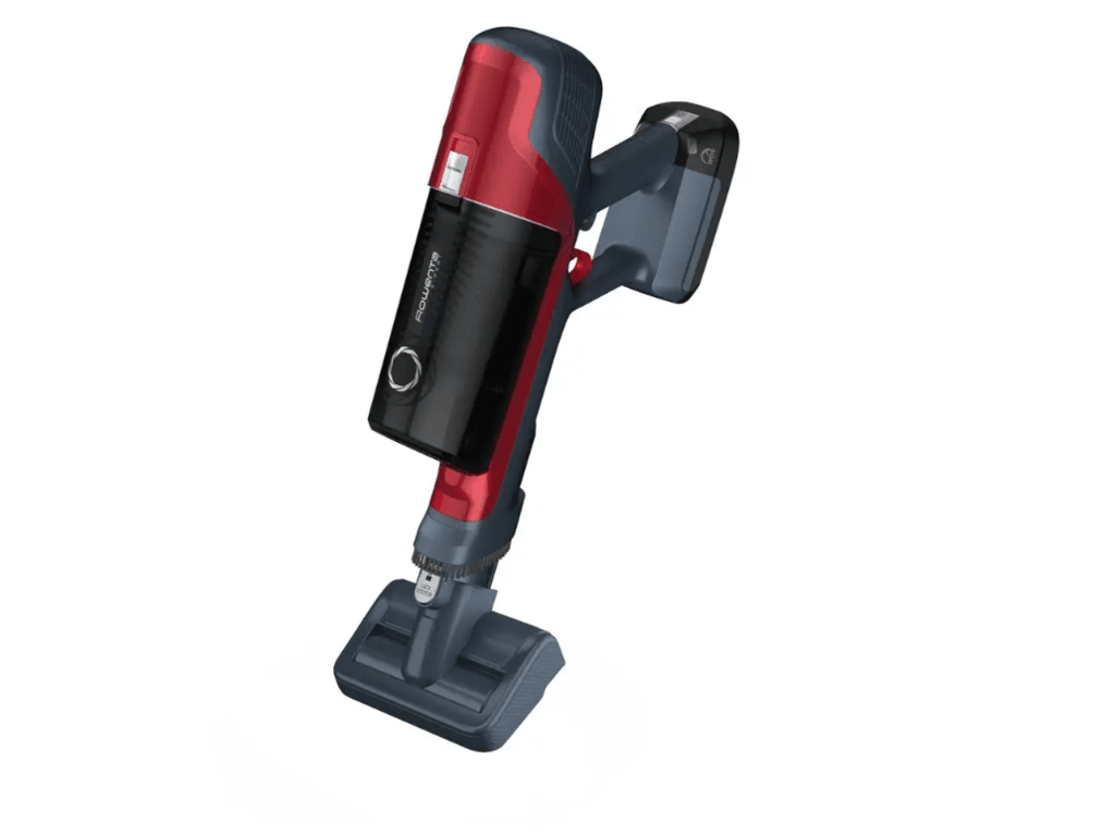 Rowenta št.usisivač 6.60 - Image 5