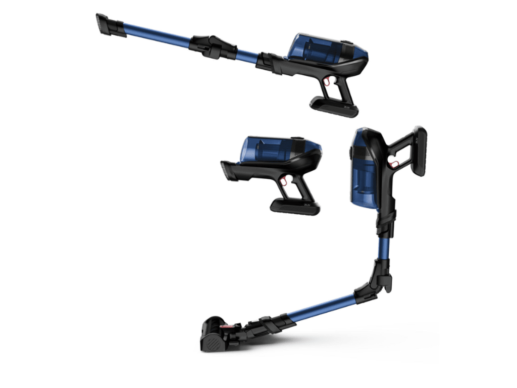 Rowenta št.usisivač 12.60 - Image 4